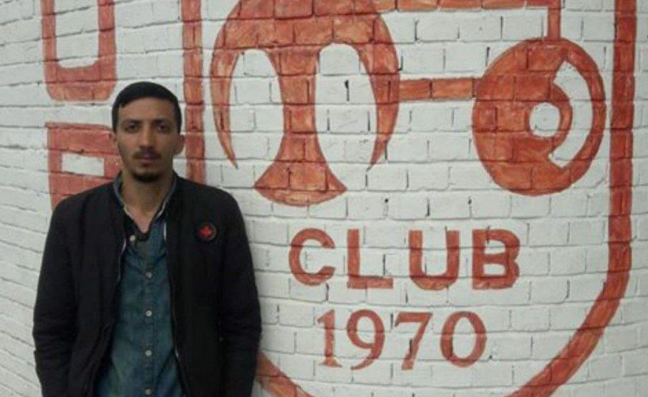 حامد عابدی فعال ملی آزربایجانی به ۳ ماه و یک روز حبس تعزیری محکوم گردید