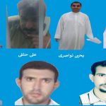 از حبس هفت فعال اهوازی به دلیل پرونده‌سازى وزارت اطلاعات ۱۵ سال می‌گذرد