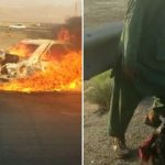 تداوم کشتار مهاجران افغان توسط پلیس ایران