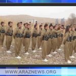 ادعاهای ارضی و فعالیت های تروریستی تشکل های کردی در آزربایجان غربی وارد مرحله جدیدی...