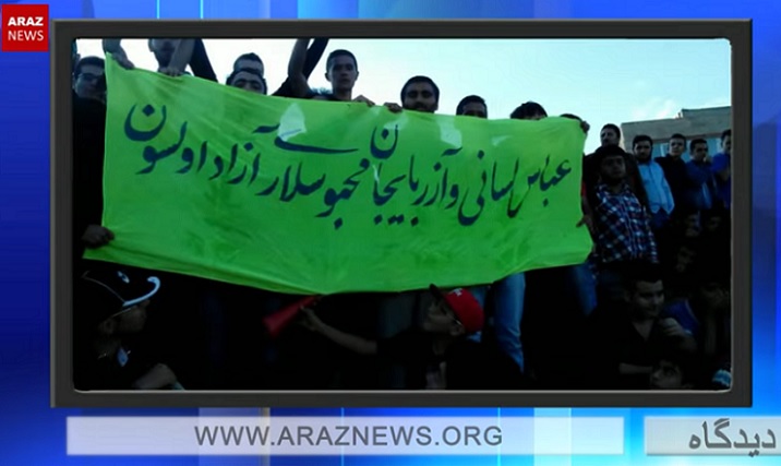 دستگاه قضائی رژیم ایران صدور و اجرای احکام سفارشی فعالین ملی تورک را سرعت بخشیده است