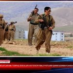 کورد تشکیلاتلاری نین توپراق ادعالاری و ترور فعالیتلری غربی آزربایجان دا یئنی مرحله یه کئچیب