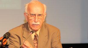 دکتر ضیاء صدرالاشرافی به حزب دموکرات کردستان ایران و اندیشمندان کرد هشدار داد