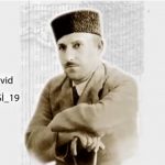 حسین جاوید مستندی