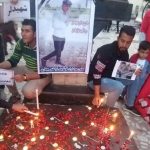 یاد و خاطره سربازان آزربایجانی قربانی تروریسم، در تبریز و قوشاچای گرامی داشته شد