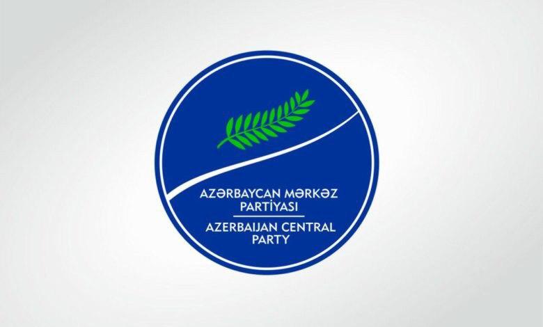  آغاز به کار رسمی حزب مرکزی آزربایجان