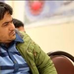 روح‌الله زم به اعدام محکوم شد