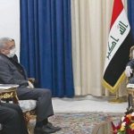 نخست‌وزیر عراق: اسماعیل قاآنی برای ورود به عراق باید ویزا بگیرد