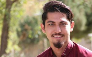 محکومیت شاهین برزگر فعال ملی آزربایجانی به یک سال حبس تعزیری