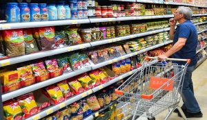 ایران چهارمین کشور پر تورم جهان شد