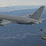 اسرائیل خواهان تسریع در تحویل هواپیماهای سوخت رسان شد