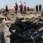 فایل صوتی در باره هواپیمای اوکراینی؛ آسمان تهران باز ماند تا حملات موشکی سپاه برملا...