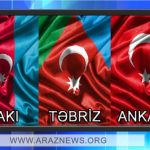 نگاهی به بیانیه مشترک در خصوص «پرچم مبارزه ملی آزربایجان جنوبی» – دیدگاه