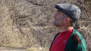 دوغانی قورویالیم – سیامک میرزایی