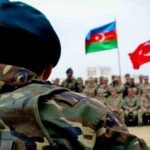 ترکیه و آزربایجان [شمالی] رزمایش مشترک برگزار می‌کنند