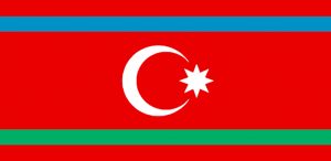 پرچم «جمهوری ایروان» تصویب شد