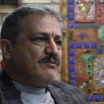 افشار سلیمانی می‌گوید قره‌باغ به جنگ تمام عیار تبدیل نخواهد شد