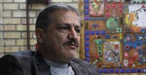 افشار سلیمانی می‌گوید قره‌باغ به جنگ تمام عیار تبدیل نخواهد شد