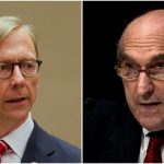 الیوت آبرامز با حفظ سمت جانشین برایان هوک شد