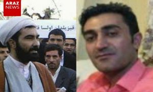 عبدالعزیز عظیمی قدیم و علی باقری به دادگاه روحانیت احضار شدند