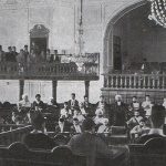 مشروطه تلاشی بود برای زمینی کردن جایگاه حاکم و قوانین جاری – ارسلان بیگی