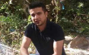 سهند معالی فعال ملی آزربایجانی به مرخصی اعزام شد