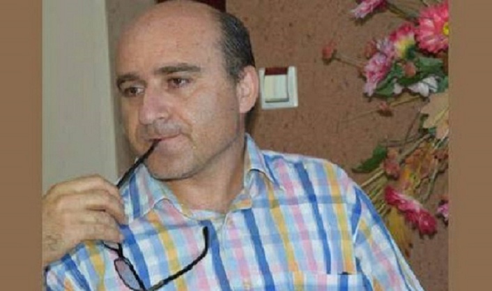  ترکی زبان رایج اورمیه و مخالفان آن –  توحید ملک زاده