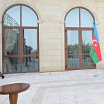 تلاش سفیر جدید ایران در آزربایجان شمالی برای تکذیب ارسال سلاح روسی به ارمنستان