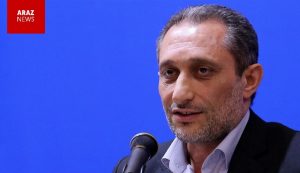 معاون استاندار آزربایجان ش. مدعی شد: برای جلوگیری از سوء تفاهم خروج کامیون های روسی...