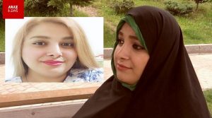 شیرین نجفی در آنکارا توسط پلیس امنیت ترکیه دستگیر شد / باندی که رد پایش...