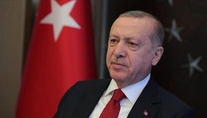 رئیس جمهور ترکیه طی تماسی تلفنی با رئیس جمهور آزربایجان صحبت کرد / اردوغان: ارمنستان...