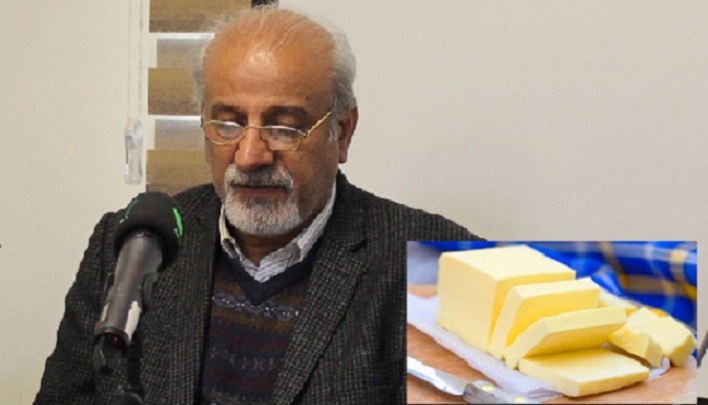 قیمت هر قالب ۱۰۰ گرمی کره پس از خروج از کالاهای مشمول ارز دولتی ۱۵ هزار تومان می شود