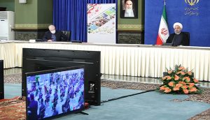 مخالفت نظام پزشکی ایران از بازگشایی «حضوری» مدارس / روحانی با حضور ویدئویی سال جدید...