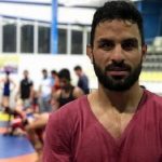 قوه قضائیه جمهوری اسلامی ایران اعدام نوید افکاری را تایید کرد