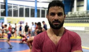 قوه قضائیه جمهوری اسلامی ایران اعدام نوید افکاری را تایید کرد