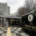 ترکیه حمله ارمنستان به آزربایجان را محکوم کرد