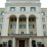 بخش هایی از اراضی اشغالی آزربایجان از اشغال ارمنستان آزاد شد