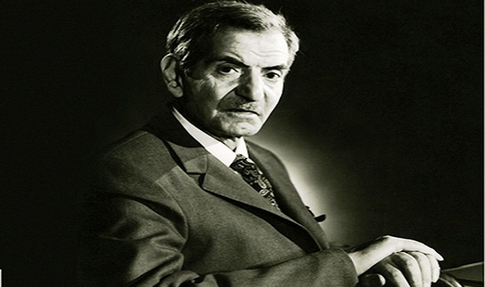 سالروز درگذشت شهریار ملک سخن محمدحسین بهجت تبریزی / سمبل مظلومیت زبان و مدنیت آزربایجان