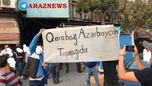 اسامی بازداشت شدگان اعتراضات امروز در شهرهای آزربایجان جنوبی / بسیاری از شرکت کنندگان در...