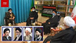 بیانیه نمایندگان خامنه ای در ۴ استان آزربایجان جنوبی در محکومیت ارمنستان و حمایت از...