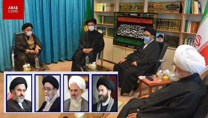 بیانیه نمایندگان خامنه ای در ۴ استان آزربایجان جنوبی در محکومیت ارمنستان و حمایت از آزادی قاراباغ