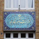 ایران می‌گوید در صورت تکرار برخورد خمپاره به “شمال غرب ایران” بی‌تفاوت نخواهیم ماند