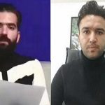 حکم حبس یاور سلطانی و فرید محمدنژاد بدون برگزاری جلسه دادگاه تایید شد