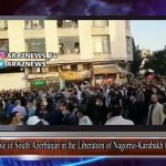 The Role of South Azerbaijan in the Liberation of Nagorno-Karabakh from the Occupation