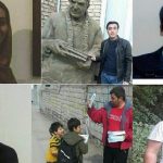 موج دستگیری های جدید در آزربایجان جنوبی / به اتهام حمایت از آزادی قاراباغ