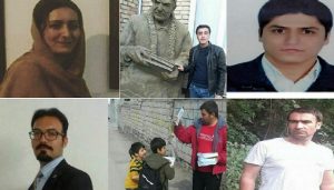 موج دستگیری های جدید در آزربایجان جنوبی / به اتهام حمایت از آزادی قاراباغ