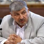 سردار ایرانی که برای ارمنستان جاسوسی می کرد!