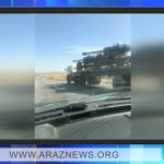 مردم آزربایجان جنوبی خواهان بسته شدن پایانه مرزی «نوردوز» هستند