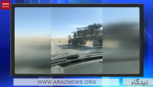 مردم آزربایجان جنوبی خواهان بسته شدن پایانه مرزی «نوردوز» هستند