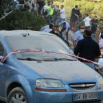 زمین‌لرزه ۶٫۶ ریشتری در ازمیر